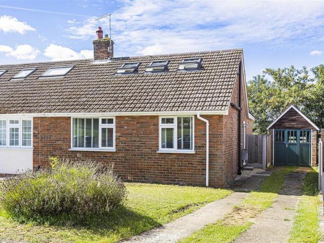 House for sale in Hertford, Colliers End