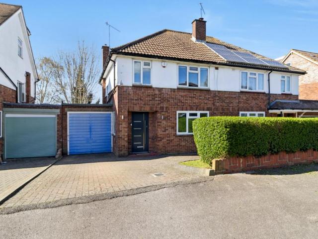 House for sale in Bushey, Hertfordshire