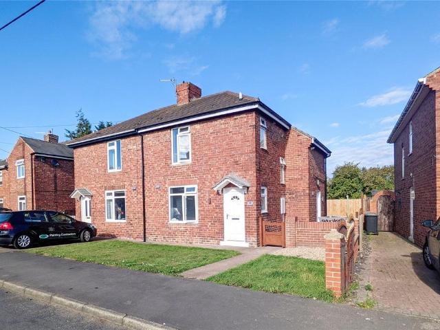 House for sale in Coxhoe