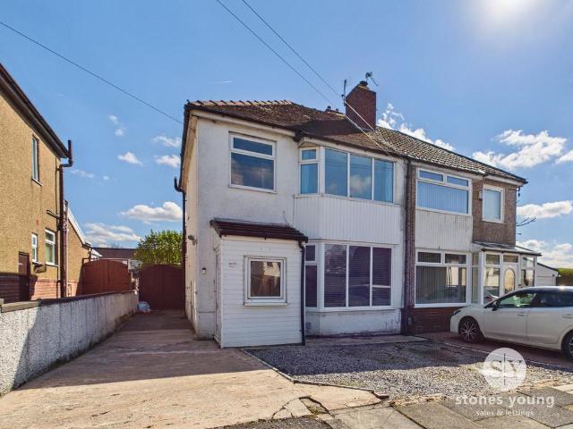 House for sale in Blackamoor, Lower Darwen