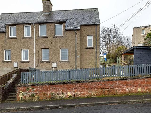 House for sale in Galashiels, Scotland