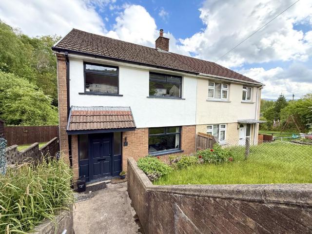 House for sale in Gadlys, Aberdare