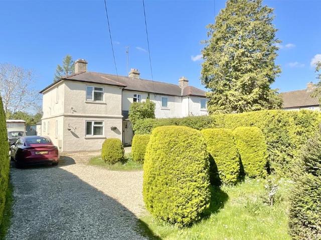 House for sale in Fossebridge, Isle Of Man