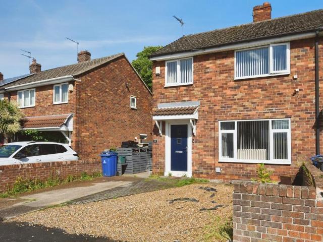 House for sale in Hatfield, Isle Of Man