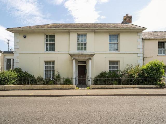House for sale in Slade, Kentisbury