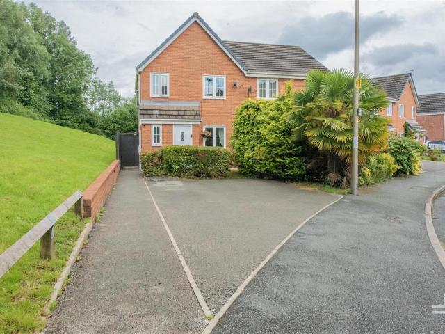 House for sale in Pennington, Wigan