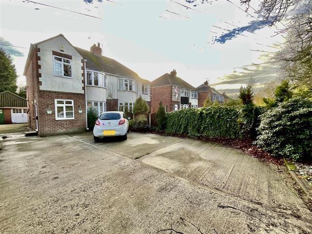 House for sale in Dinnington St. John's, Dinnington