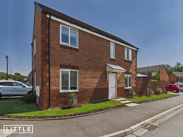 House for sale in New Bold, St Helens
