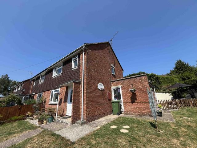 House for sale in Whitecroft, Bromsberrow Heath