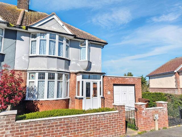 House for sale in Upper Dovercourt, Dale Hill