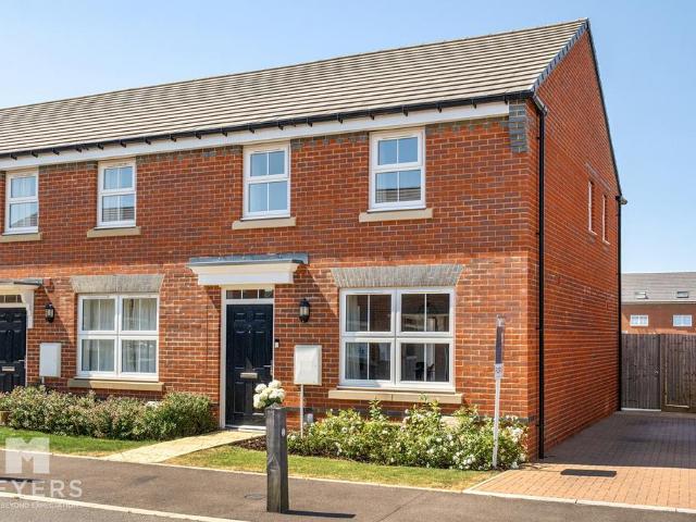House for sale in St Johns, Wimborne
