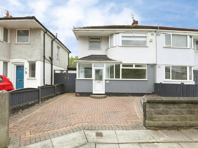 House for sale in Melling, Sefton