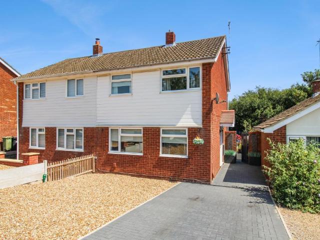 House for sale in West Bletchley, Bletchley