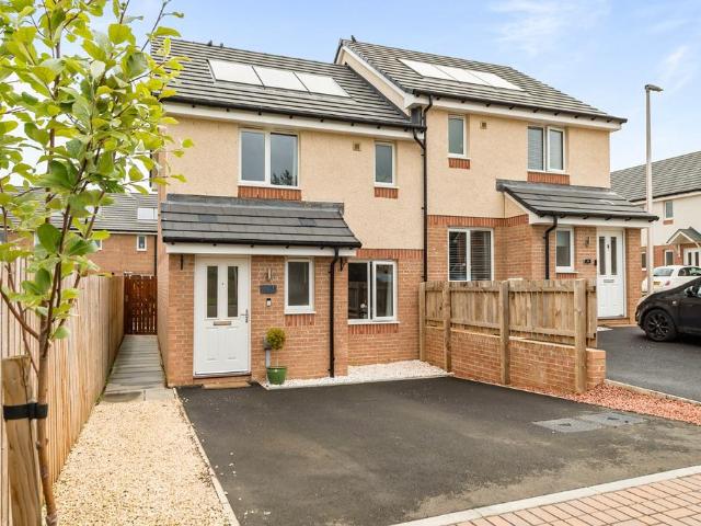 House for sale in Calderwood, Ormiston