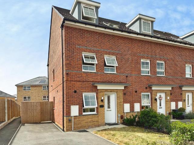 House for sale in Trentham, Stoke-on-Trent