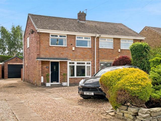House for sale in Burstwick, East Riding Of Yorkshire