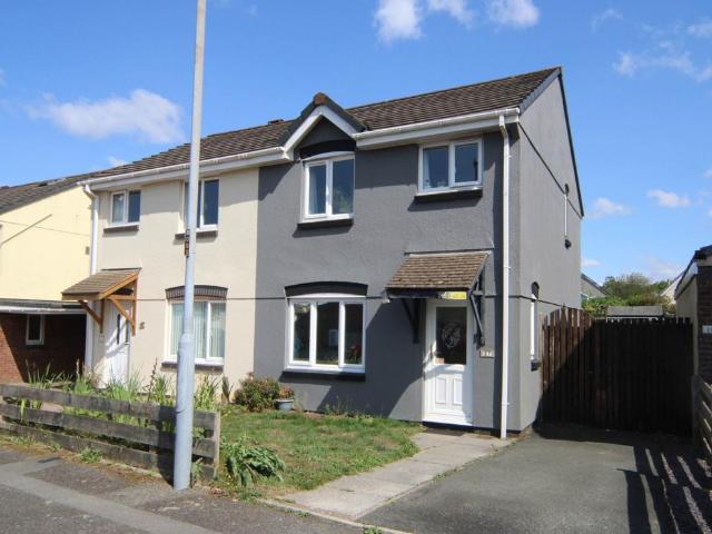 House for sale in Callington