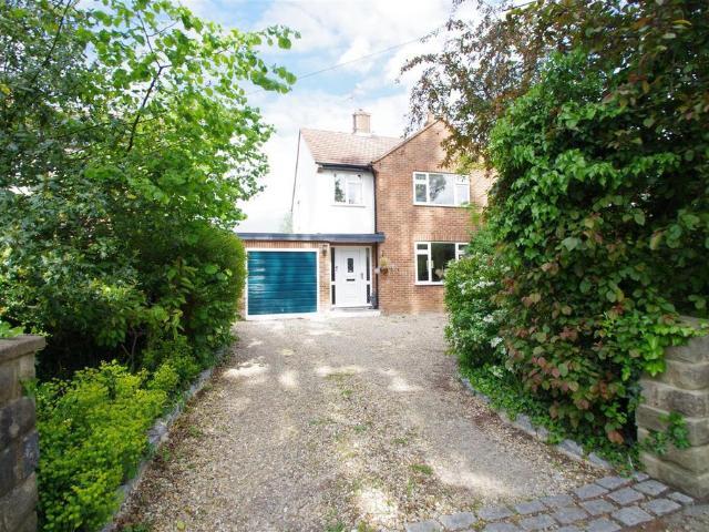 House for sale in Sutton Courtenay, Vale of White Horse