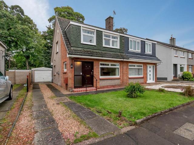 House for sale in Drakemyre, Dalry