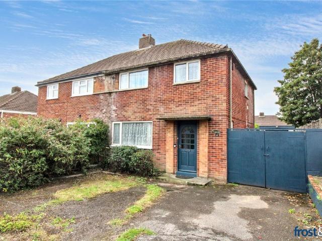 House for sale in Alderney, Poole
