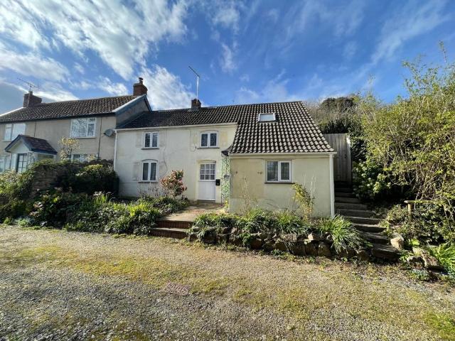 House for sale in North Weston, Portishead