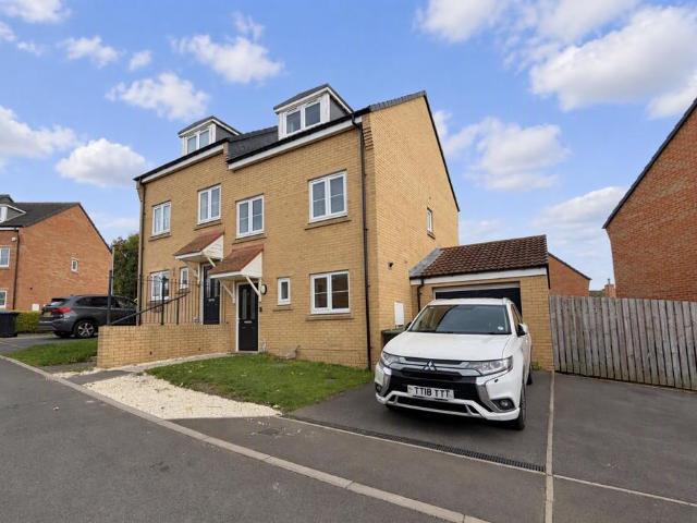 House for sale in Littletown, Sherburn Hill