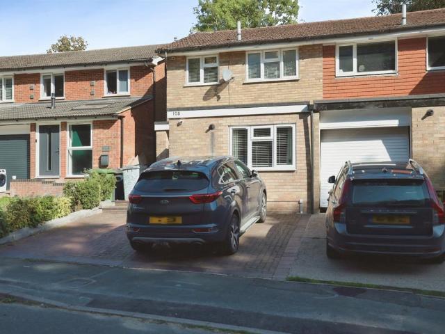 House for sale in Stokenchurch, Buckinghamshire