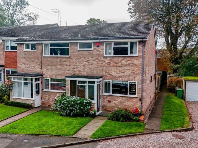 House for sale in Great Barr, Walsall