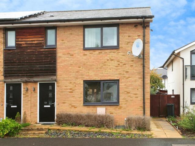 House for sale in Potters Way, Peterborough