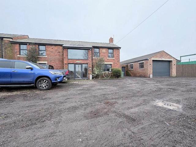 House for sale in Greenhalgh, Isle Of Man