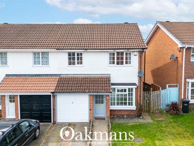 House for sale in Yardley Wood, Isle Of Man
