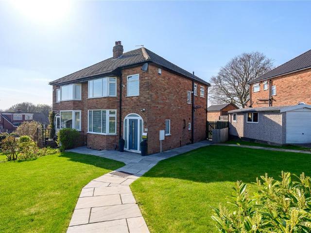 House for sale in Alwoodley, Isle Of Man