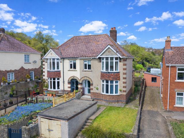 House for sale in Allaston, Bromsberrow Heath
