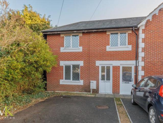 House for sale in Springbourne, Isle Of Man