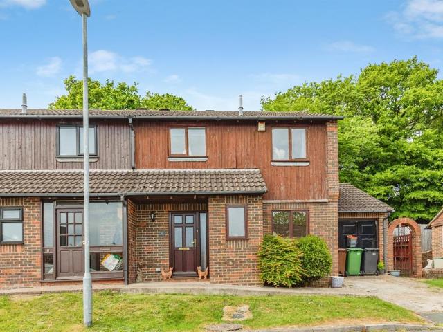 House for sale in St Leonards Green, Guestling Green