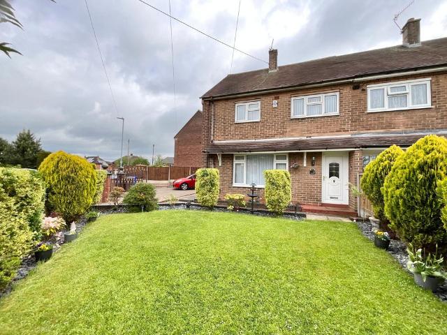 House for sale in Longton, Isle Of Man
