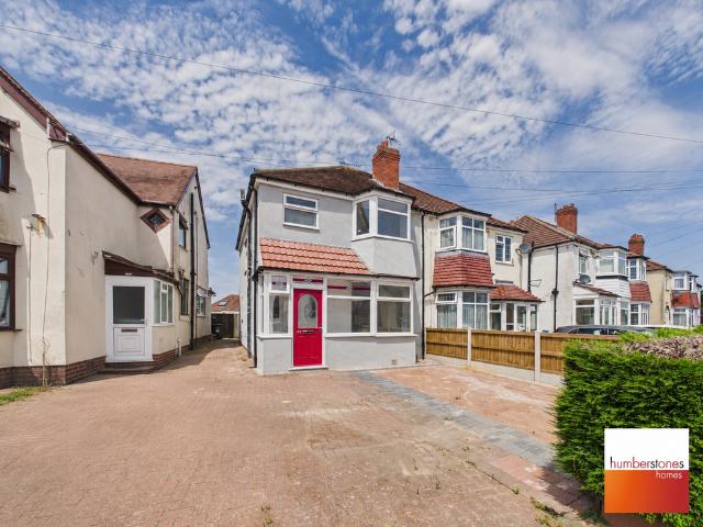 House for sale in Brandhall, Quinton