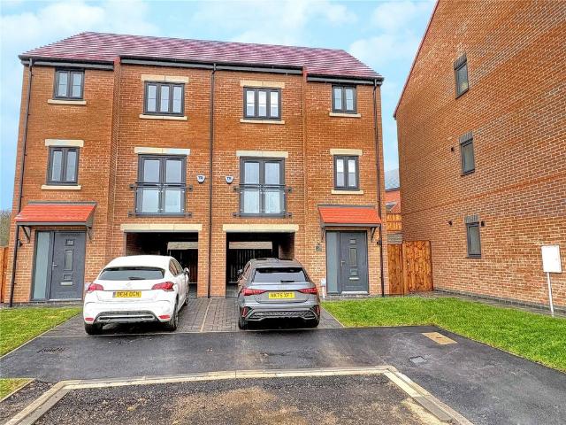 House for sale in Egglescliffe, Stockton-on-tees