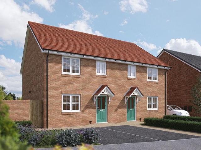 House for sale in Keresley Green, Keresley