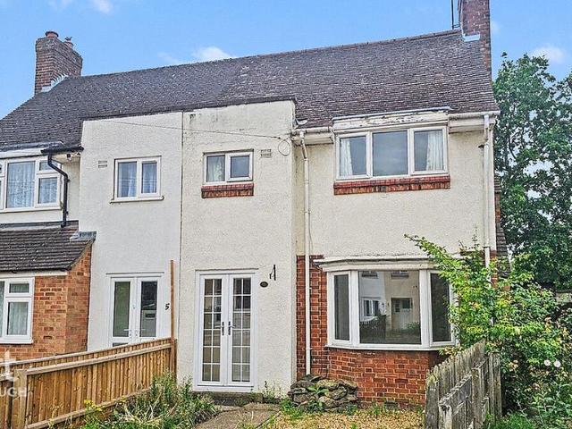 House for sale in Peterborough