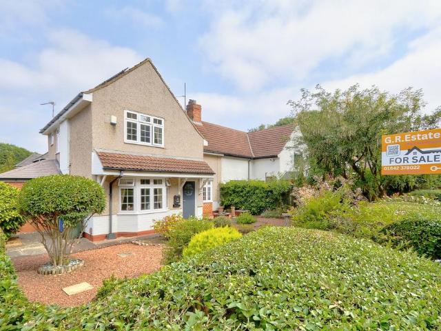 House for sale in Normanby, Redcar And Cleveland