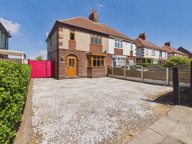 House for sale in Dalestorth, Skegby