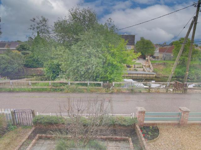 House for sale in Four Gotes, Cambridgeshire