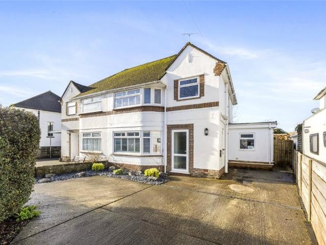 House for sale in Worthing, West Sussex