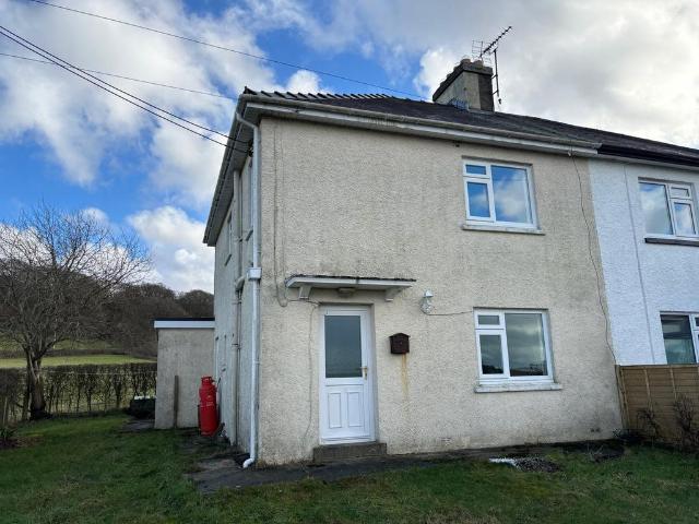 House for sale in Tregaron