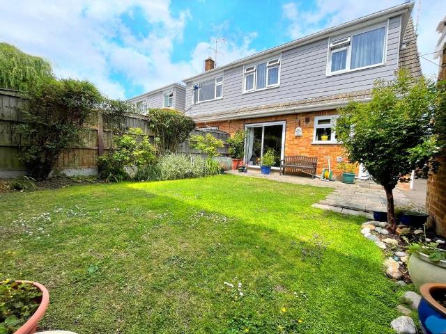 House for sale in Barling, Essex
