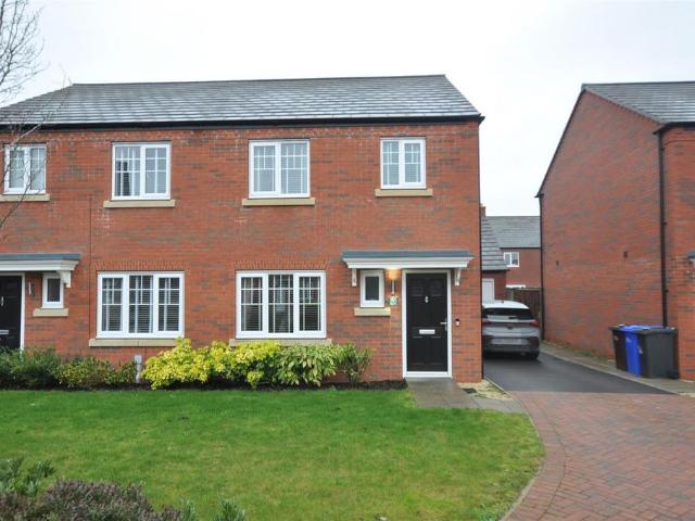 House for sale in Beamhurst, Isle Of Man