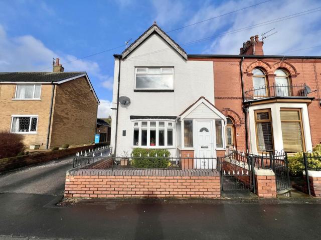 House for sale in Staining, Isle Of Man