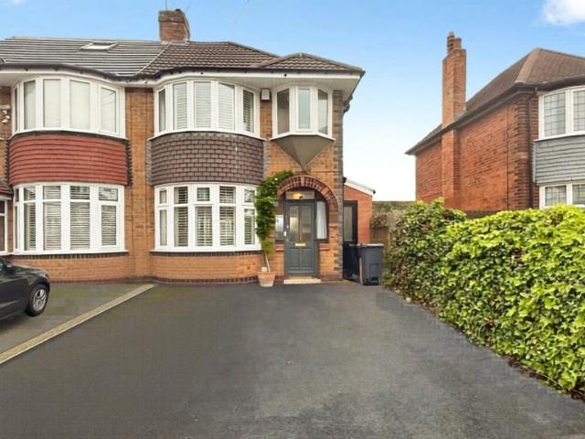 House for sale in Isle Of Man