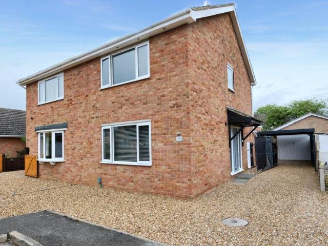 House for sale in Huntingdon, Cambridgeshire